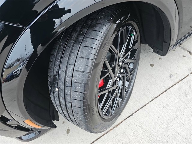 Certified 2023 Ford Mustang Mach-E GT w/ GT Performance Edition image 31