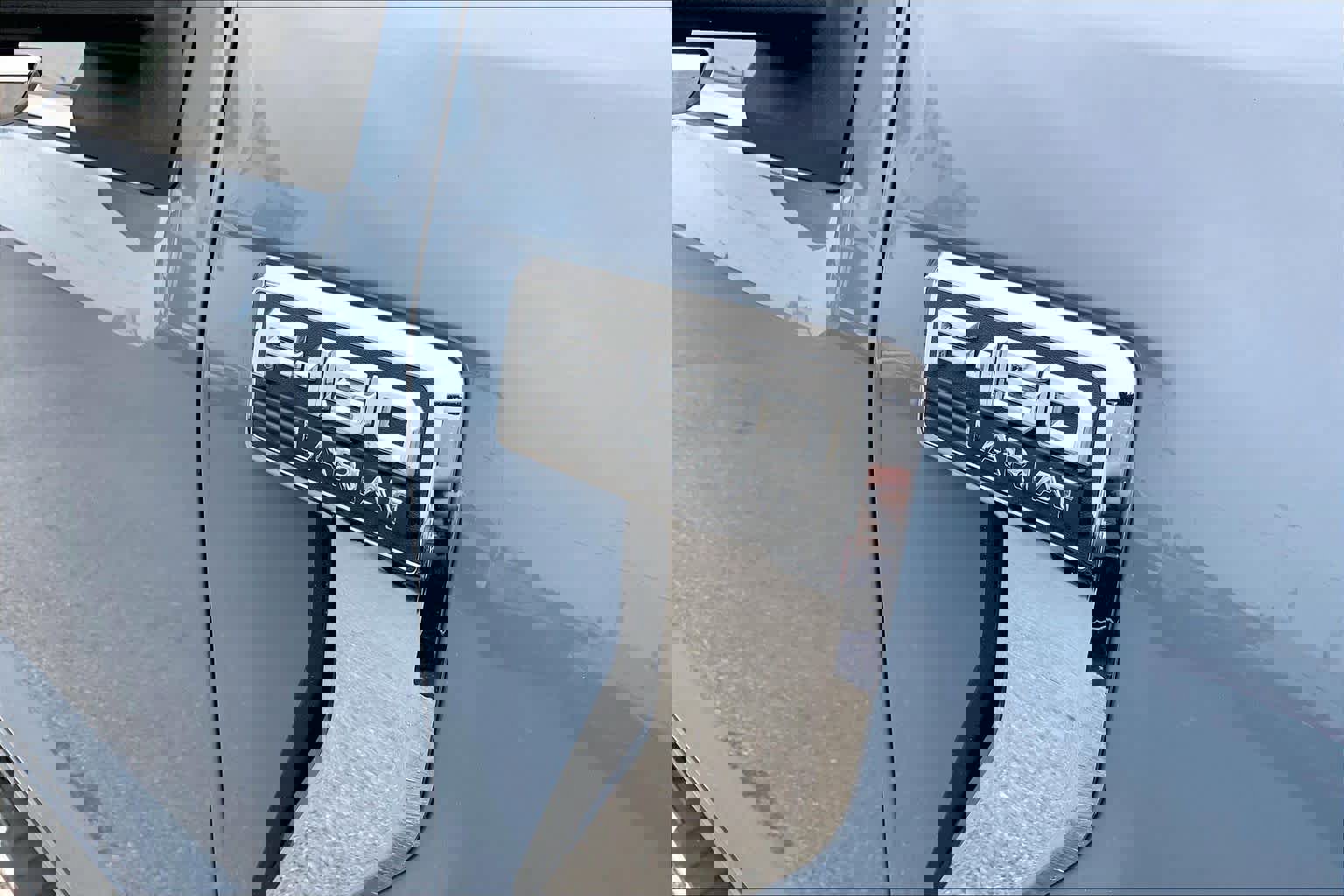 Certified 2023 Ford F150 Lariat w/ Equipment Group 502A High image 9