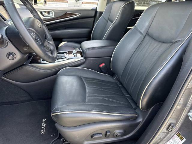 Used 2019 INFINITI QX60 Luxe w/ Sensory Package image 21