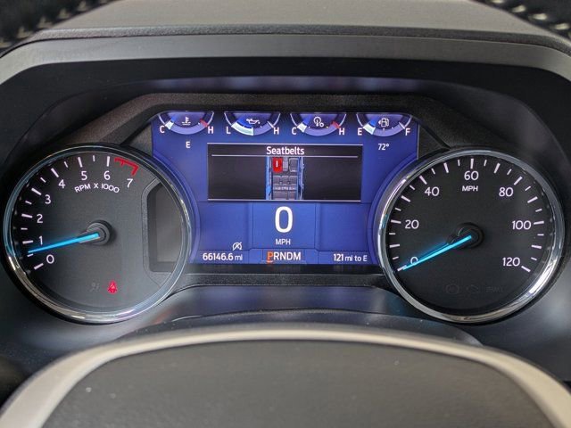 Certified 2024 Ford Expedition Max XLT AWD/4WD image 29