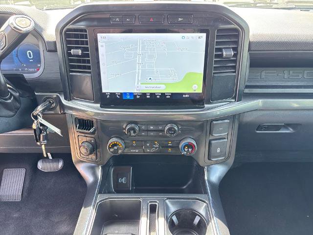 Certified 2024 Ford F150 STX AWD/4WD image 22