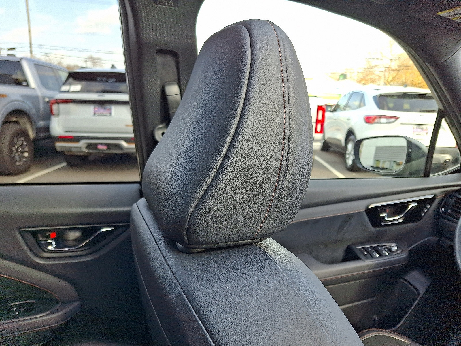 Used 2025 Subaru Forester Touring image 13