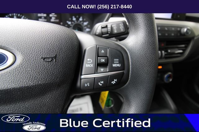 Certified 2022 Ford Escape S image 17