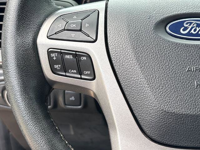 Certified 2021 Ford Ranger XLT w/ Equipment Group 302A High AWD/4WD image 18