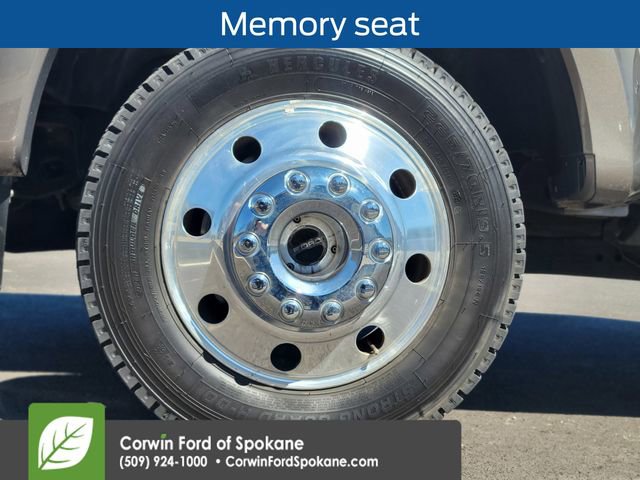 Certified 2022 Ford F450 King Ranch w/ King Ranch Ultimate Package AWD/4WD image 10