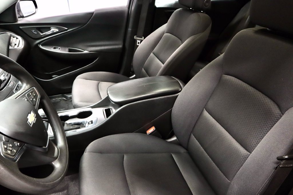 Used 2024 Chevrolet Malibu LT FWD image 23
