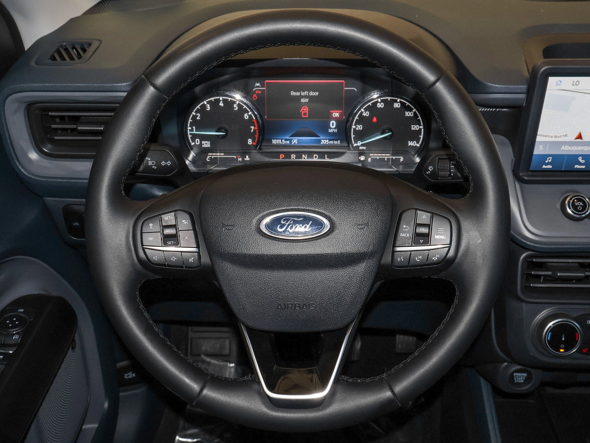 Certified 2024 Ford Maverick Tremor w/ Tremor Off-Road Package AWD/4WD image 27