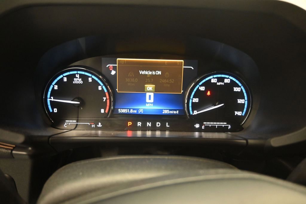 Certified 2022 Ford Bronco Sport Outer Banks AWD/4WD image 30