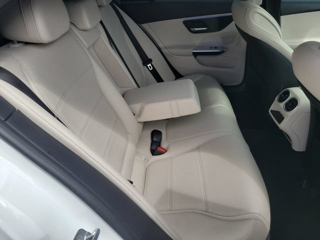 Used 2023 Mercedes-Benz C 300 Sedan image 20