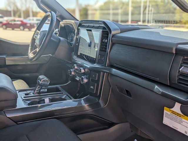 Certified 2022 Ford F150 XLT w/ Equipment Group 302A High image 38