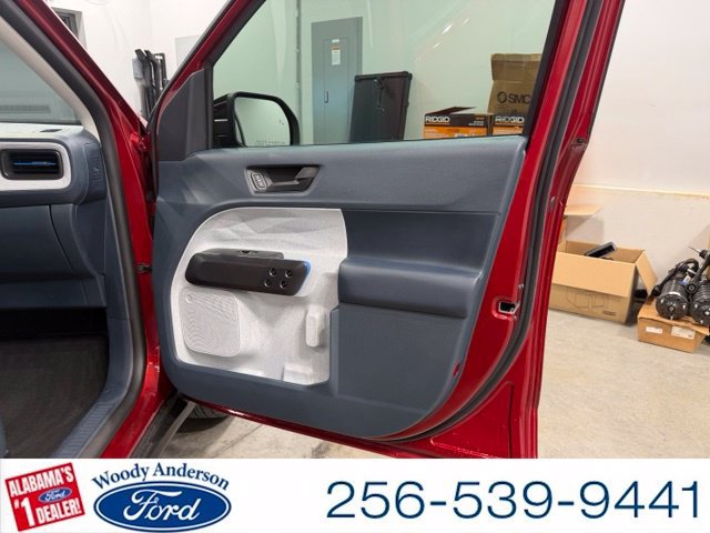 Certified 2025 Ford Maverick XLT w/ XLT Luxury Package AWD/4WD image 27