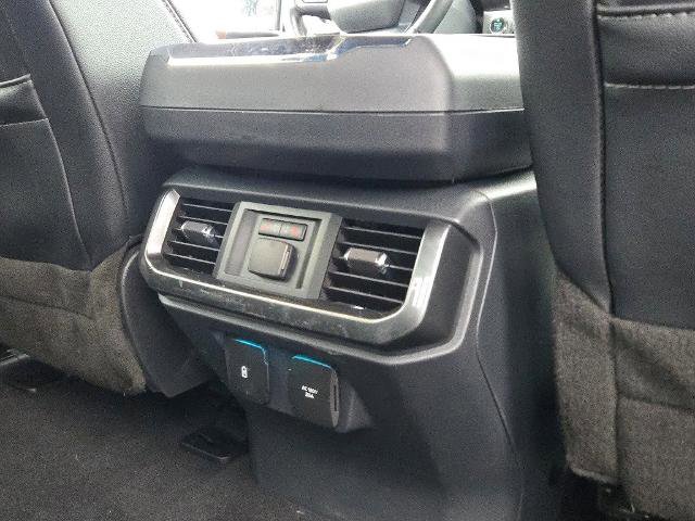 Certified 2023 Ford F150 Lariat w/ Equipment Group 502A High image 9