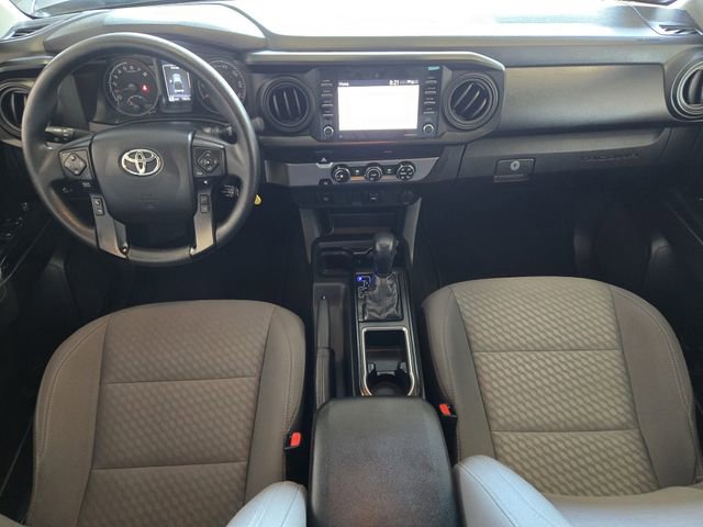 Used 2021 Toyota Tacoma SR w/ SR Convenience Package RWD image 26