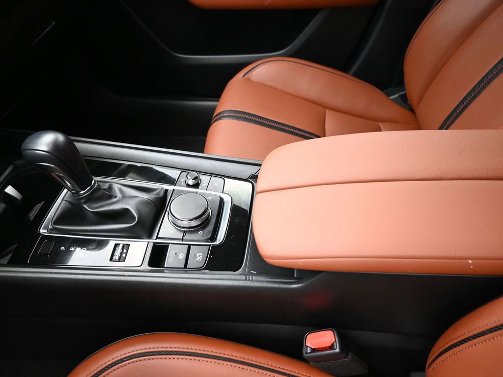 Used 2024 MAZDA CX-50 2.5 Turbo w/ Premium Plus Pkg image 20