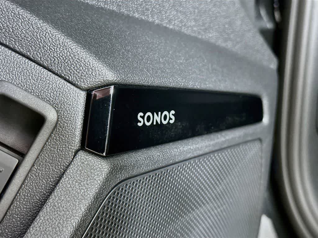 Used 2026 Audi S3 Premium AWD/4WD image 31
