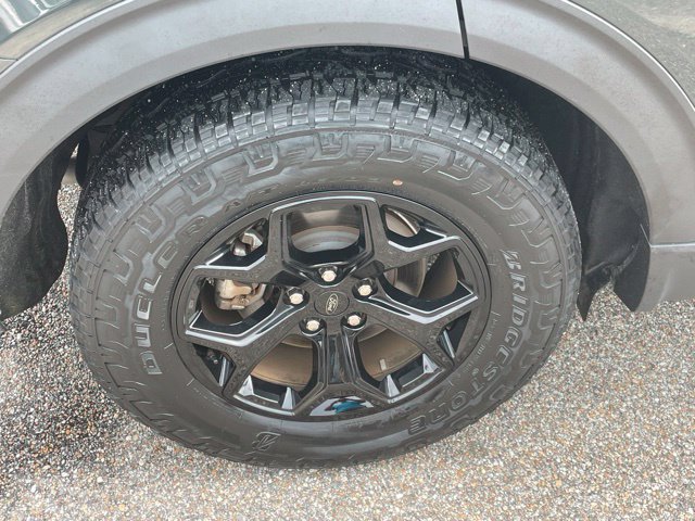 Certified 2023 Ford Explorer Timberline AWD/4WD image 11