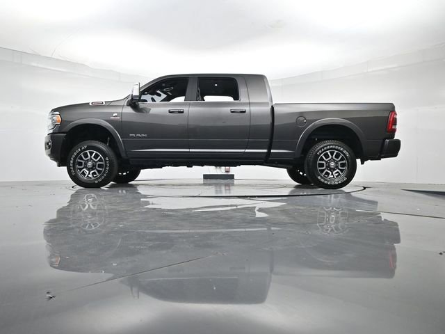 Used 2024 RAM 3500 Limited w/ Safety Group image 36