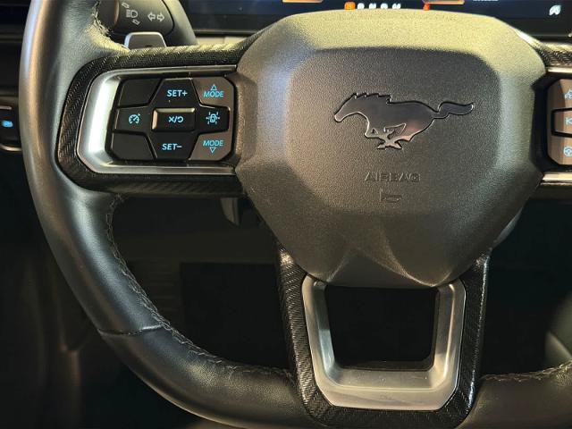 Certified 2024 Ford Mustang GT RWD image 23