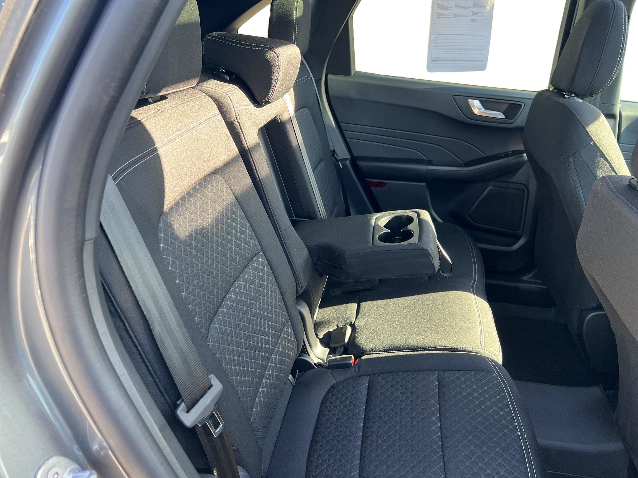 Certified 2025 Ford Escape Active w/ Active Premium Tech Pack AWD/4WD image 20