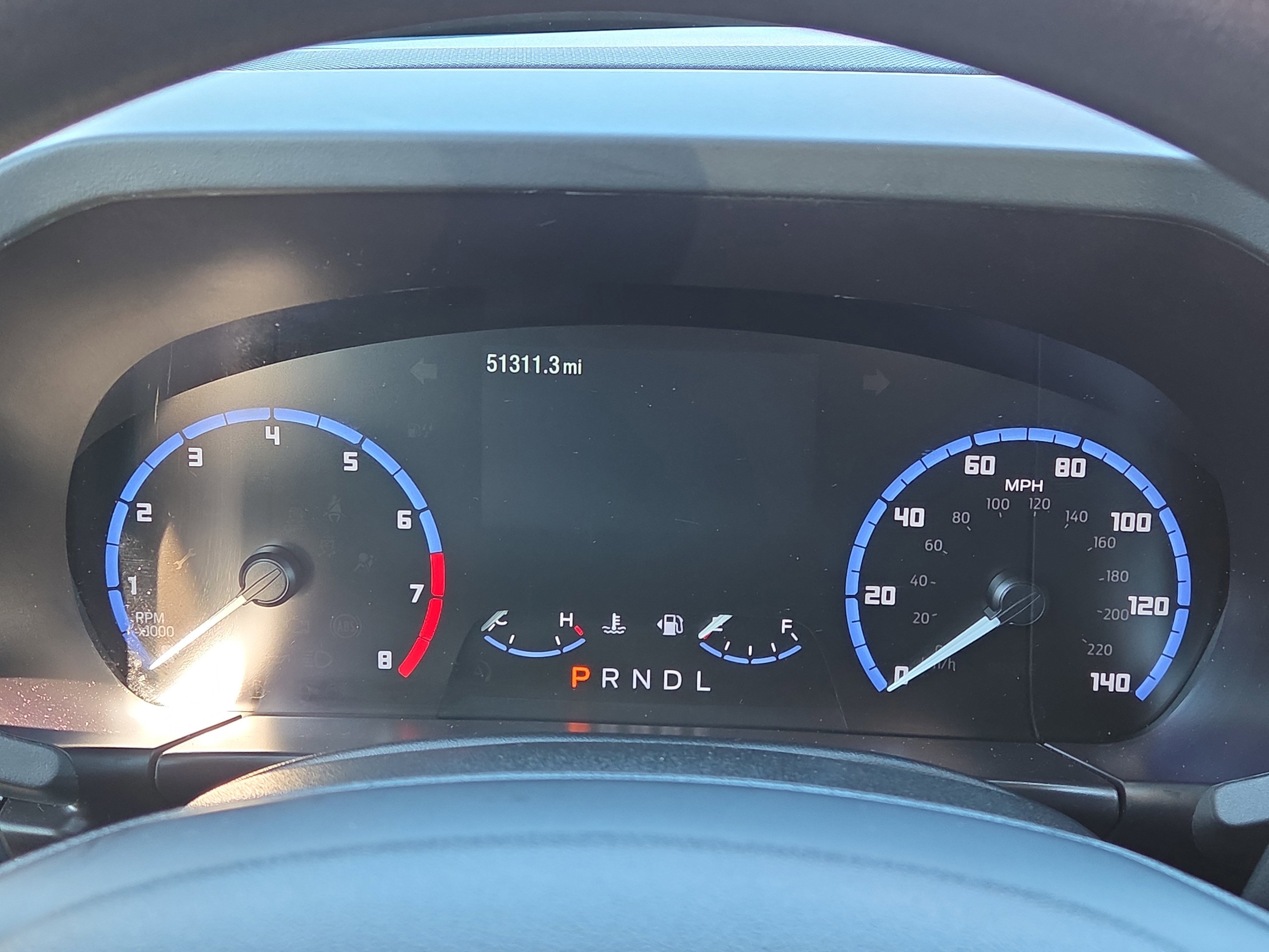 Certified 2024 Ford Bronco Sport Big Bend AWD/4WD image 21