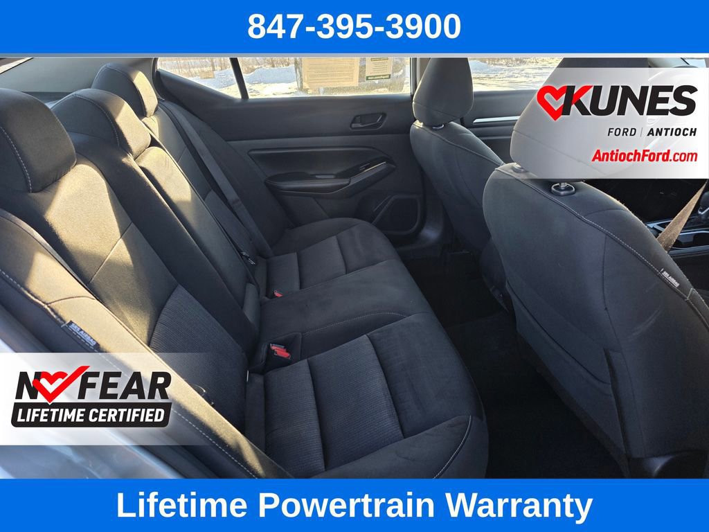 Used 2023 Nissan Altima 2.5 SV image 27