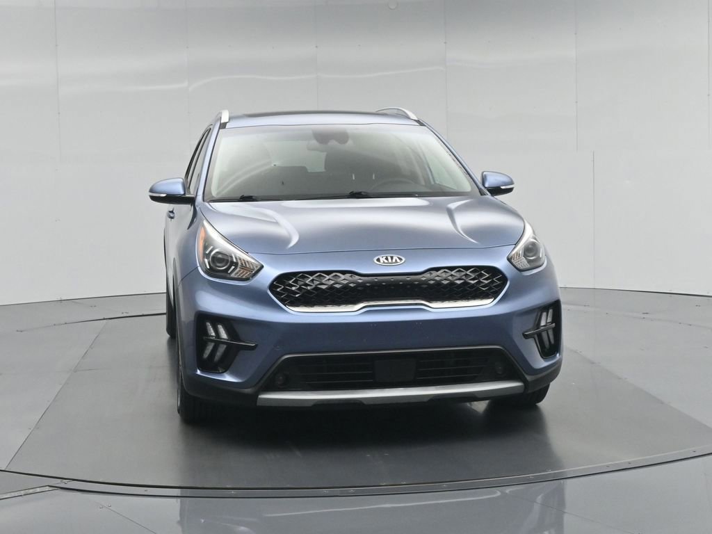 Used 2020 Kia Niro EX Premium FWD image 31