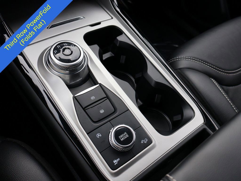 Certified 2024 Ford Explorer ST w/ Equipment Group 401A image 41