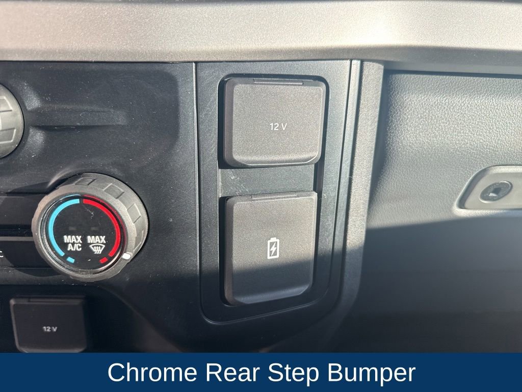 Certified 2024 Ford F250 XL w/ 360-Degree Camera Package image 24