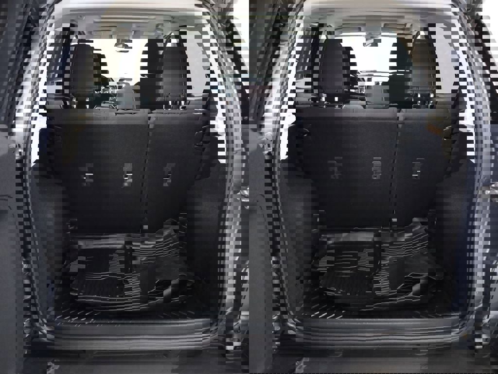 Certified 2018 Ford EcoSport SE w/ Interior Protection Package image 13