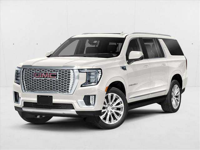 Used 2024 GMC Yukon XL Denali