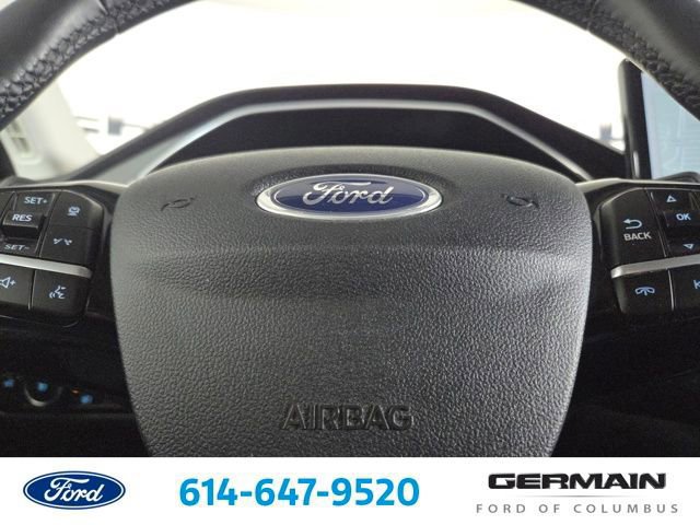 Certified 2024 Ford Escape Platinum image 24