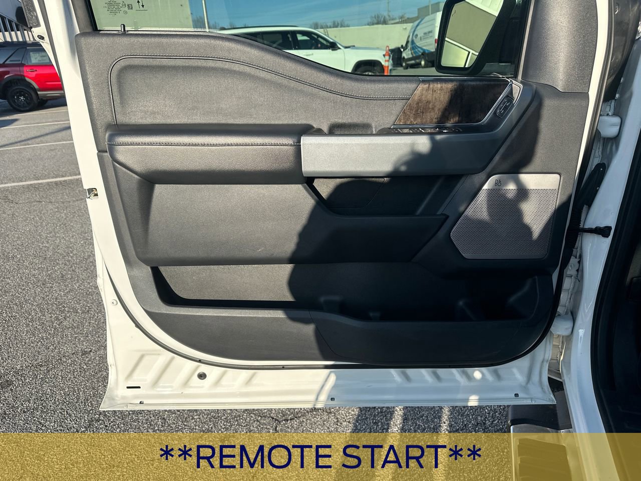 Certified 2022 Ford F150 Lariat image 11