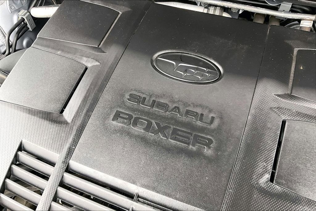 Used 2020 Subaru Forester Sport w/ Popular Package #2 image 32