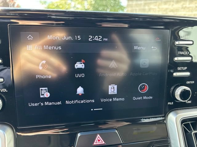 Used 2021 Kia Sorento S FWD image 24
