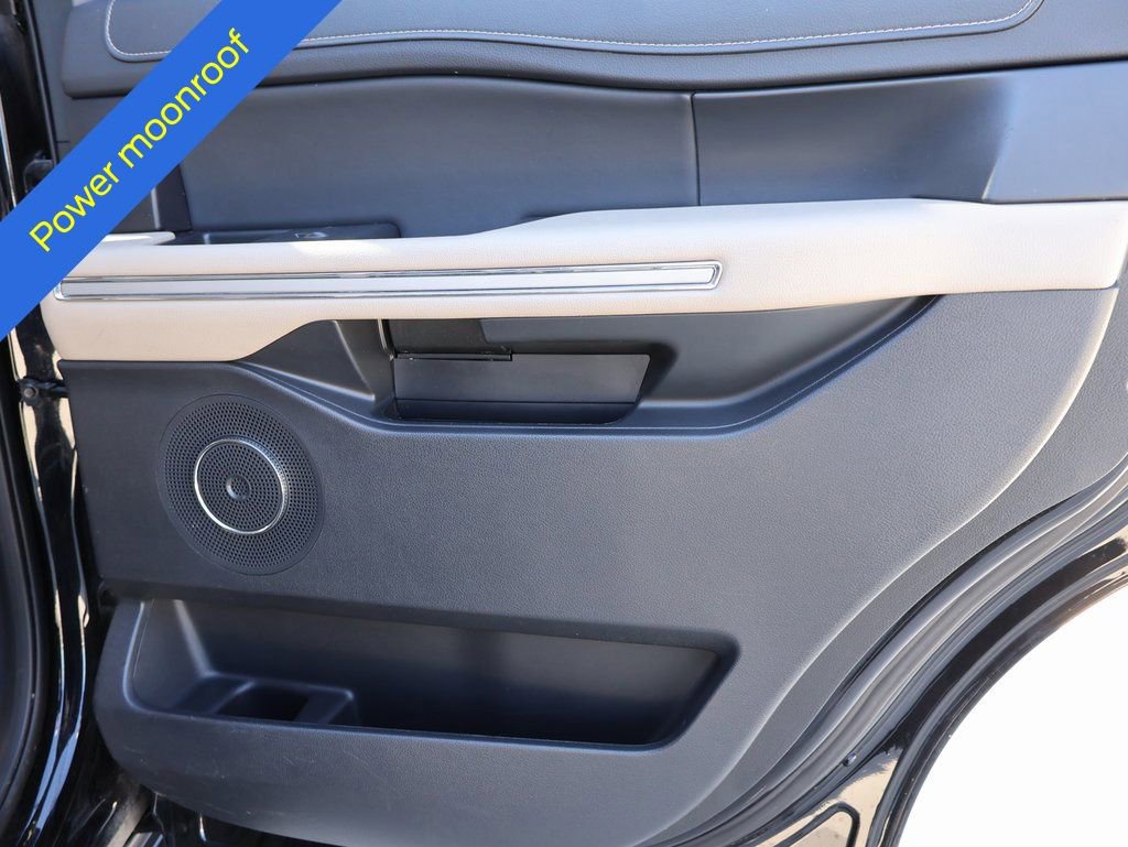 Certified 2024 Ford Expedition Limited image 11