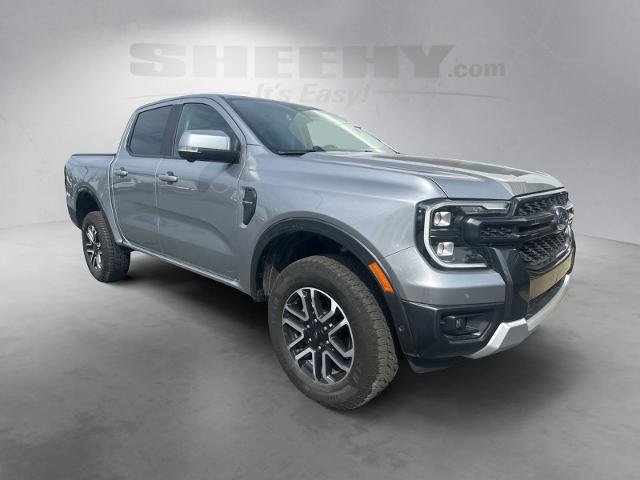 Certified 2024 Ford Ranger Lariat image 13