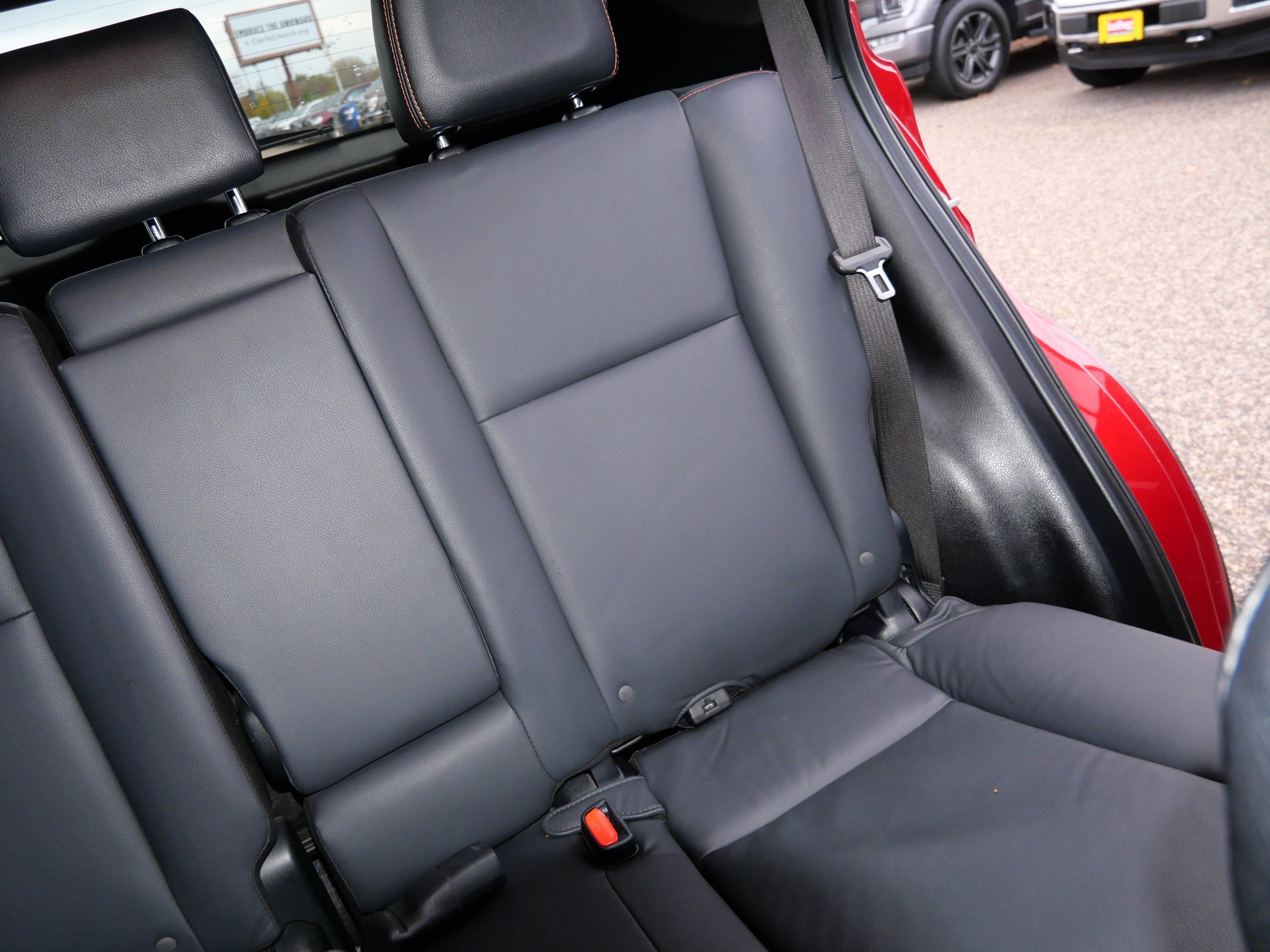 Used 2017 Toyota RAV4 SE w/ Power Special Value Package AWD/4WD image 14