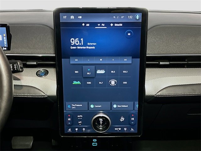 Certified 2021 Ford Mustang Mach-E Select w/ Comfort/Technology Package image 12