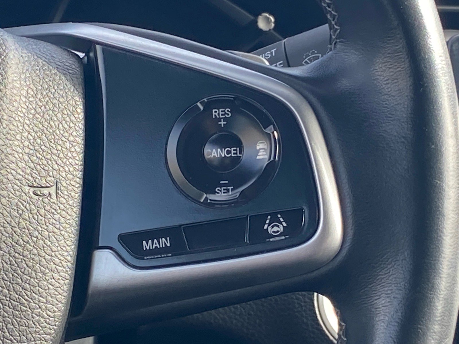 Used 2019 Honda Civic Sport image 8