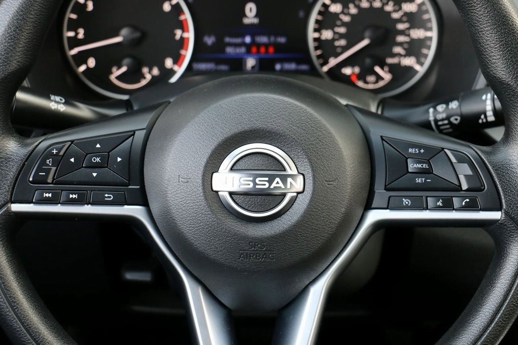 Used 2023 Nissan Altima 2.5 SV image 24