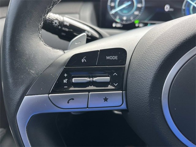 Used 2024 Hyundai Tucson Limited image 31