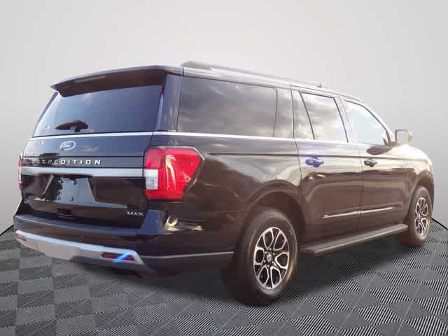 Certified 2024 Ford Expedition Max XLT AWD/4WD image 3
