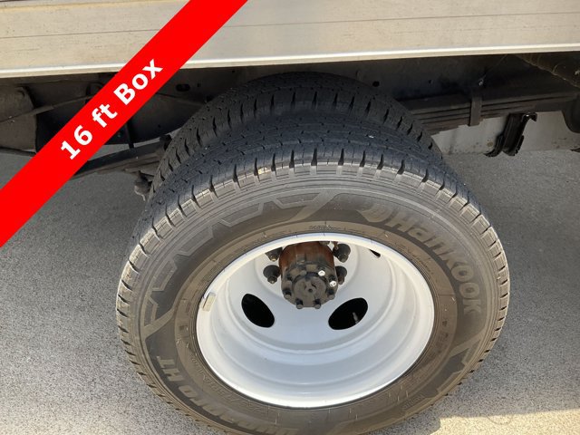 Certified 2026 Ford E-450 and Econoline 450 Super Duty w/ Power Equipment Group RWD image 9