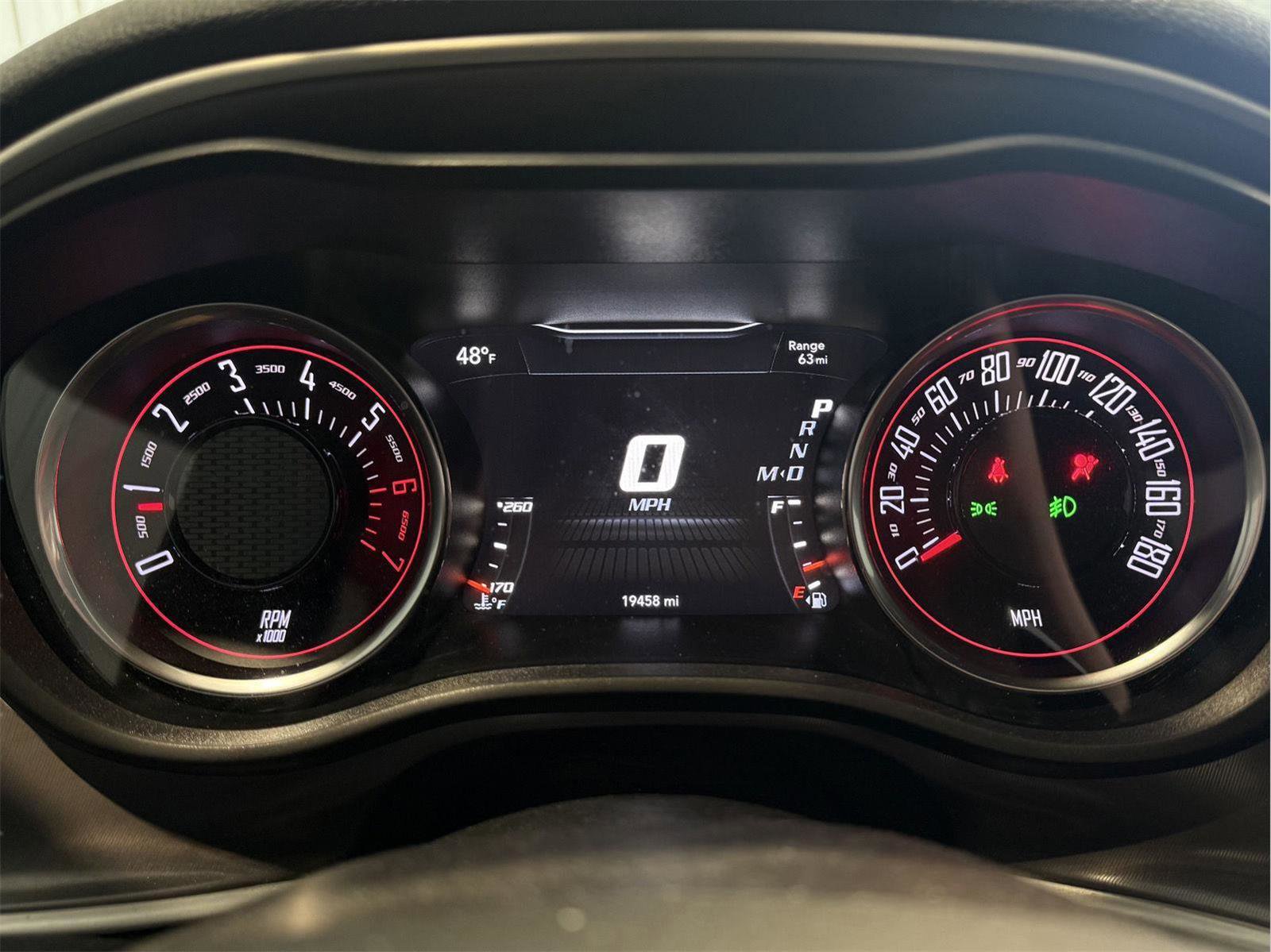 Used 2021 Dodge Challenger R/T Scat Pack image 13