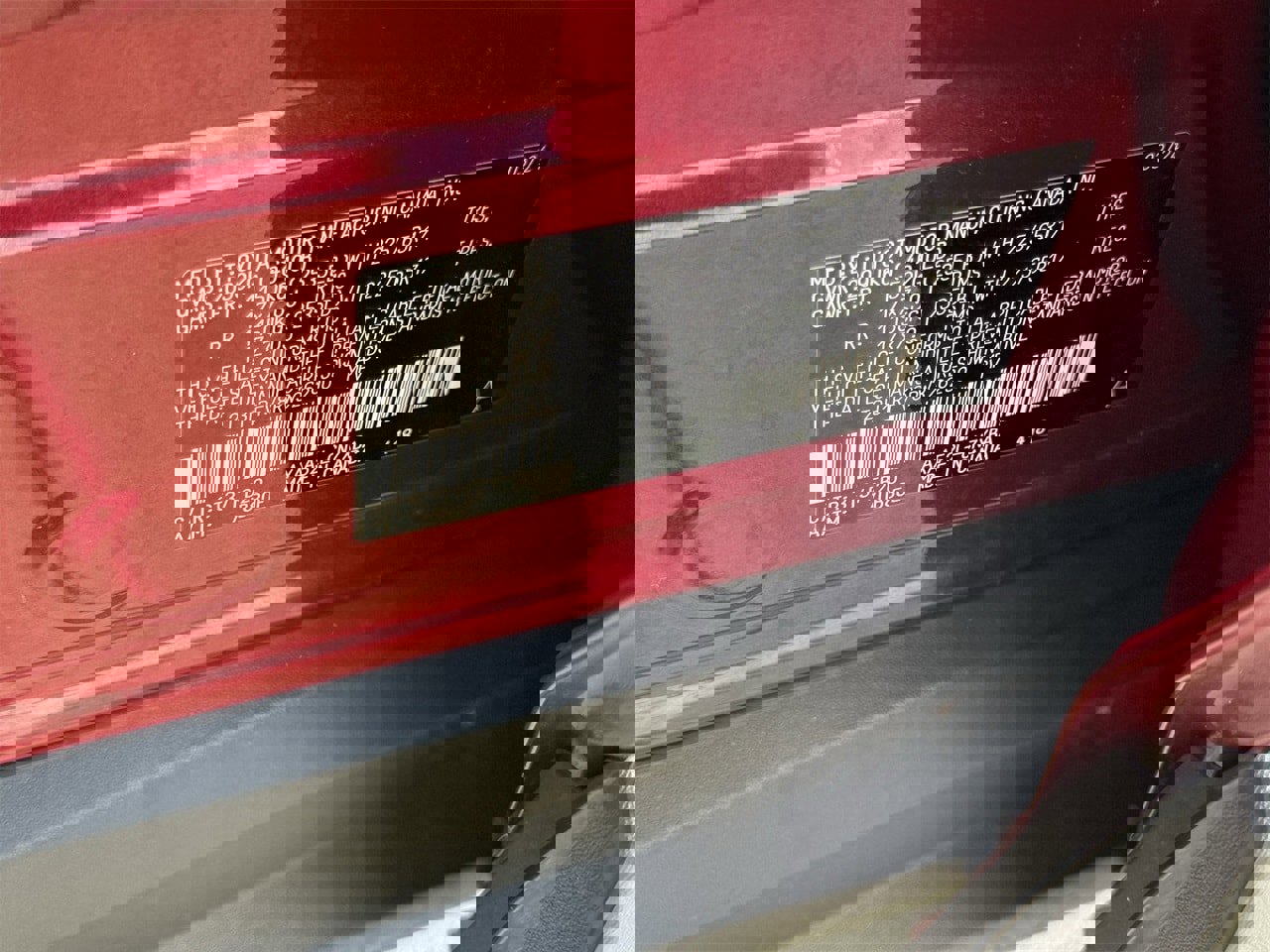 Used 2024 Toyota RAV4 LE image 29