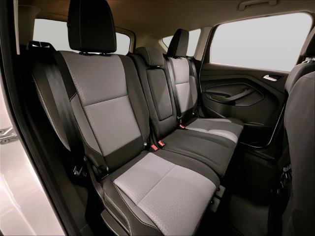 Certified 2017 Ford Escape SE AWD/4WD image 26