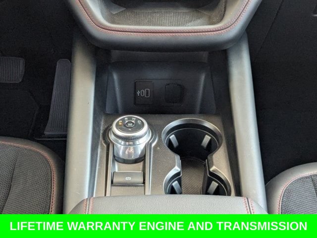 Certified 2026 Ford Explorer ST w/ Sun And Sound Package AWD/4WD image 21