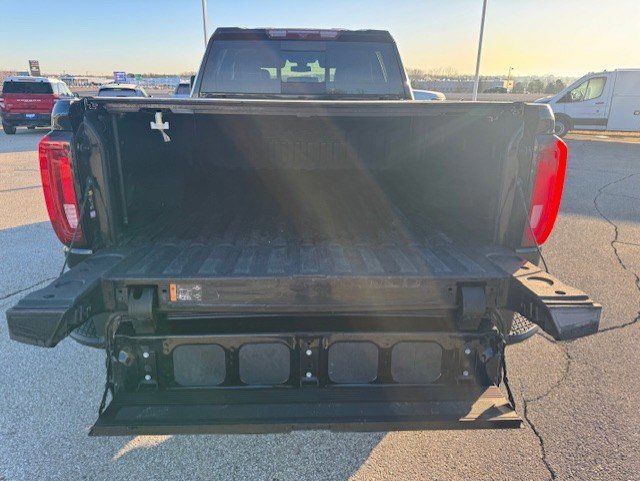 Used 2021 GMC Sierra 2500 Denali image 11