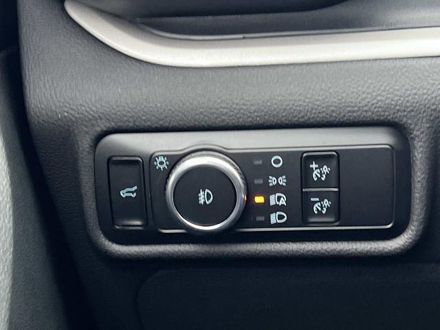 Certified 2024 Ford Explorer XLT w/ Equipment Group 202A image 29