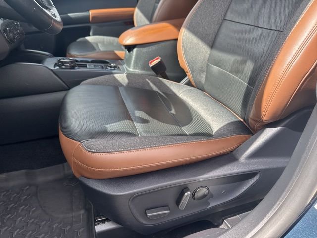 Certified 2021 Ford Bronco Sport Outer Banks AWD/4WD image 16